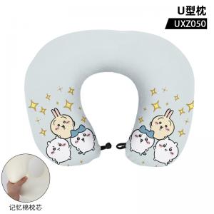 UXZ050 chiikawa 动漫 U型枕